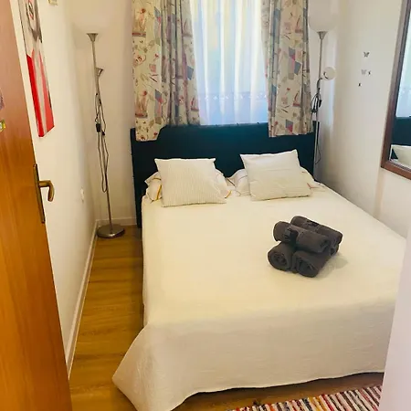 Appartamento Jacuzzi Medolino